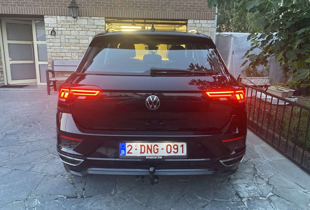 Volkswagen 1.0 TSI OPF
