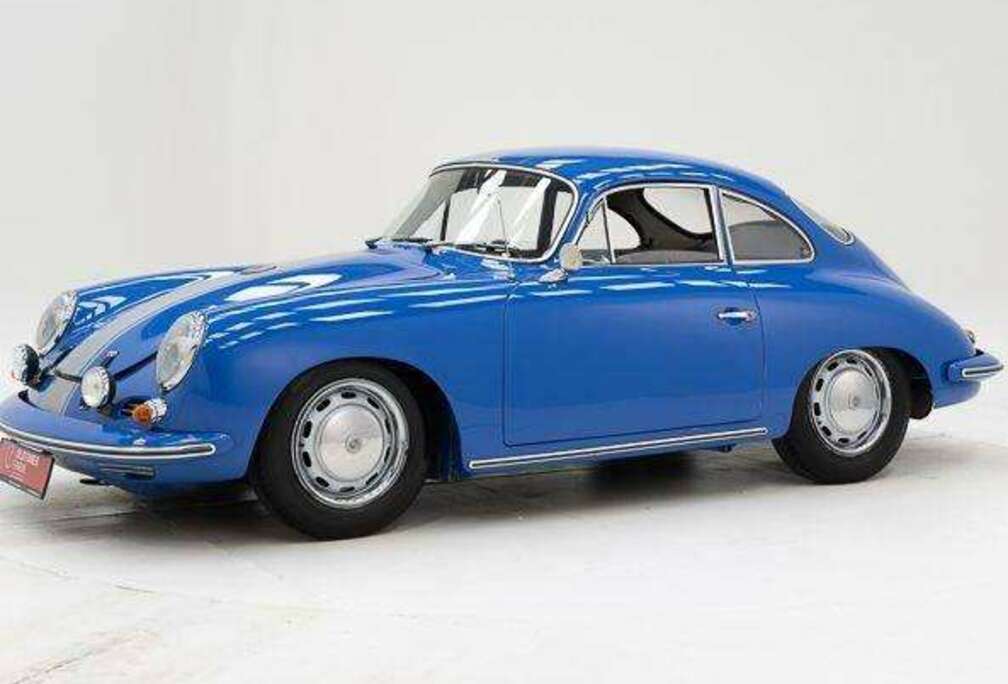 Porsche SC \'64 CH28064