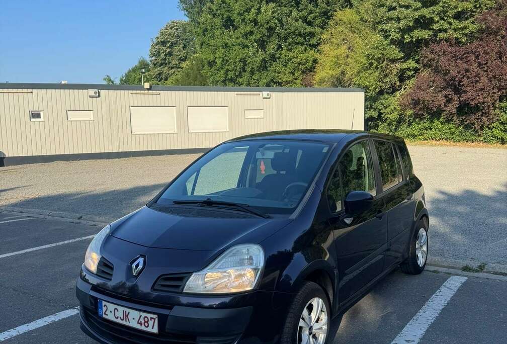 Renault 1.2i Pack