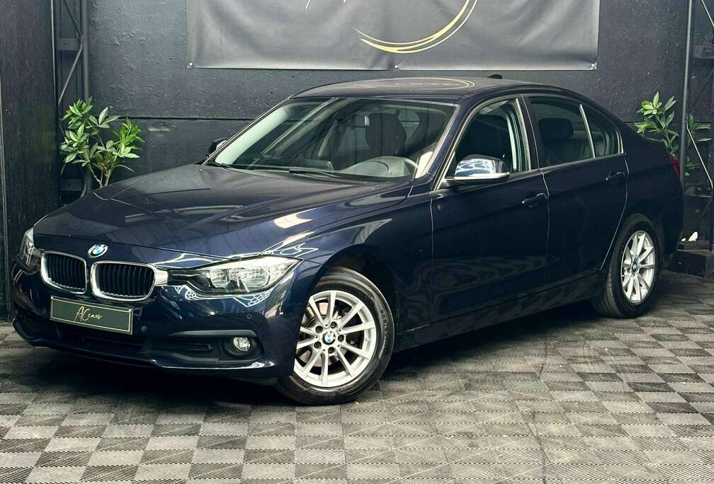 BMW 318i *Garantie 12 mois*