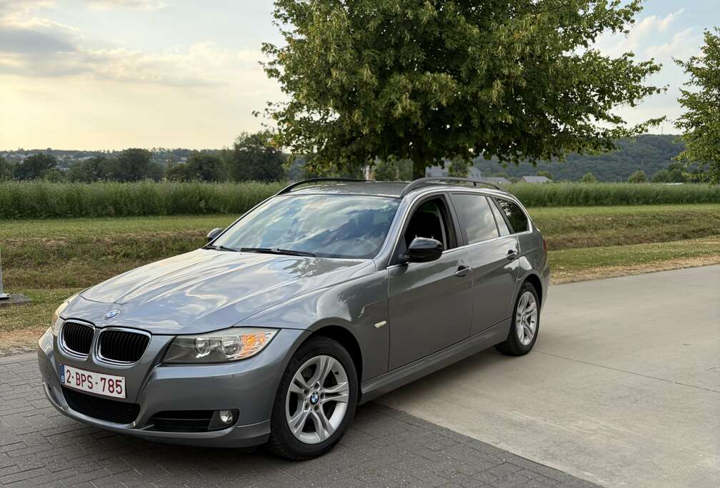 BMW D