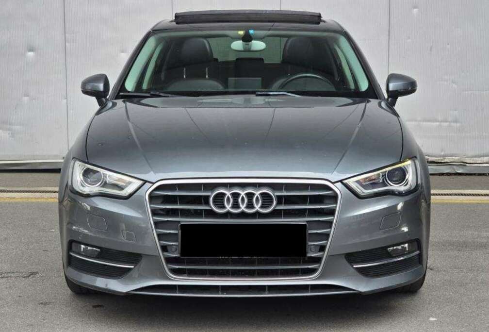 Audi A3 Sportback 1.6 TDi Ambition S line Start/.DPF S tr.
