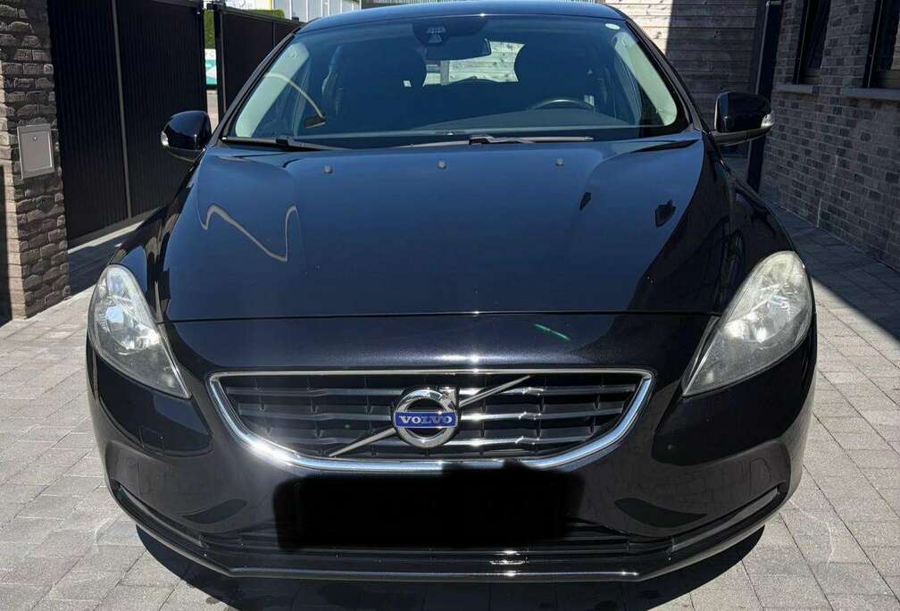 Volvo V40 1.6 D2 Ocean Race