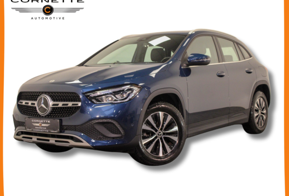 Mercedes-Benz 1.3 250E DCT BUSINESS SOLUTION