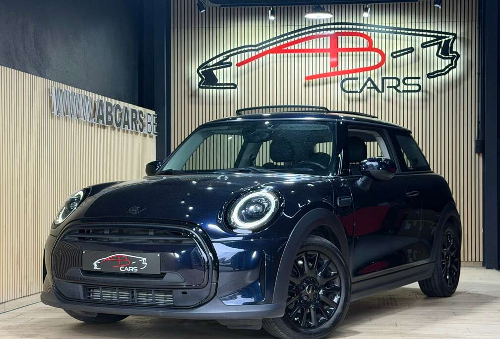MINI 1.5I SPORT ** GARANTIE 12 MOIS **