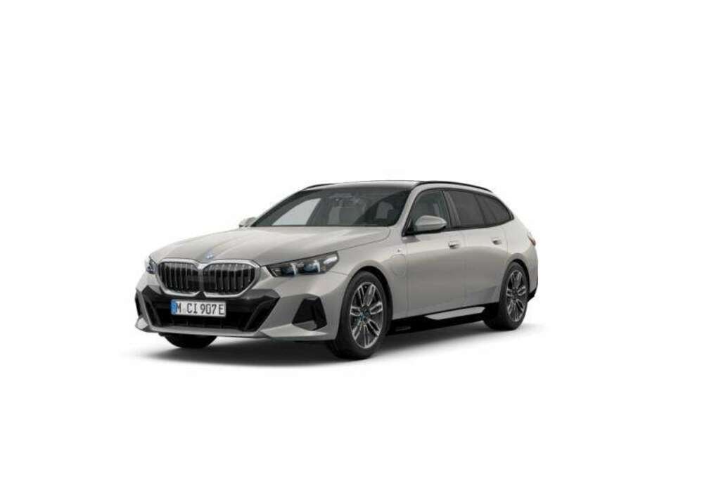 BMW e Touring M-Sportpack