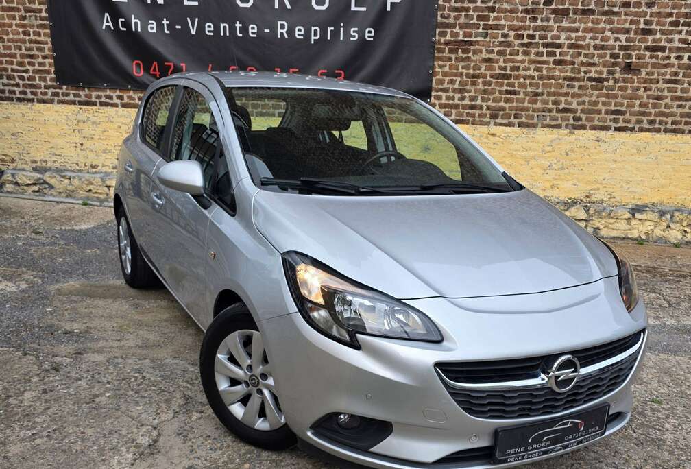 Opel Corsa 1.3 CDTI/ carnet complet