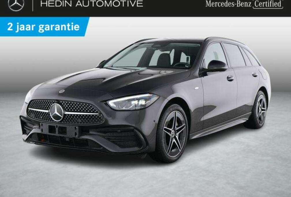 Mercedes-Benz e Break AMG Line | Trekhaak | Night Pack | Smartph