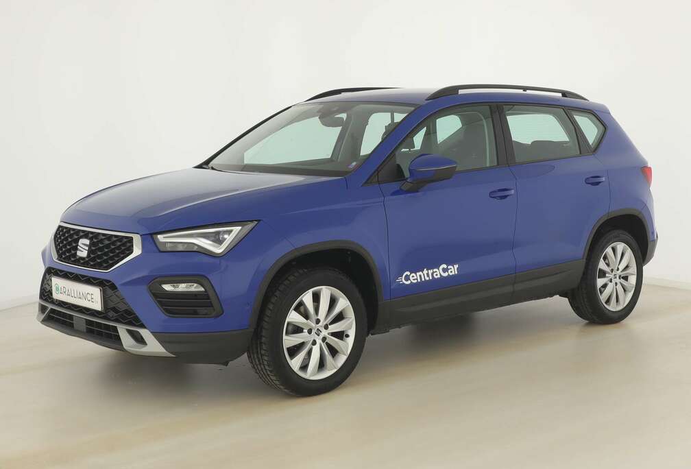 SEAT Style 1.5TSI DSGDIGILEDSGS CHPARK ASSISTACCC