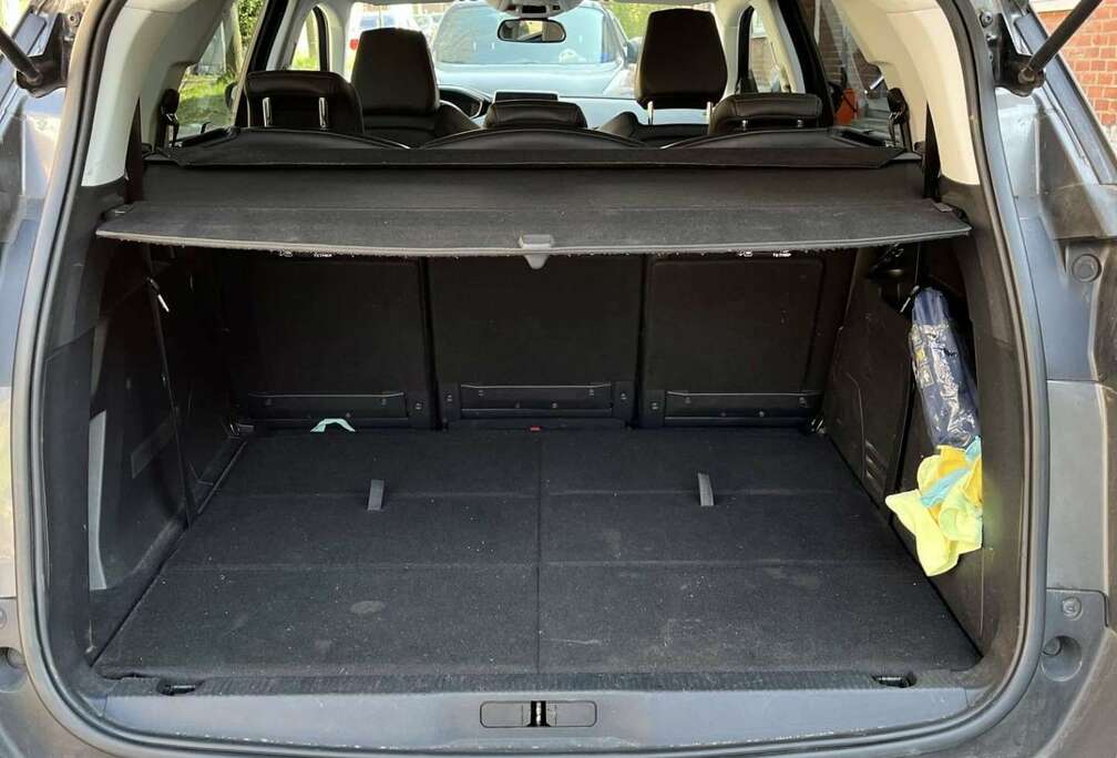 Peugeot 1.6 HDi Premium Pack FAP