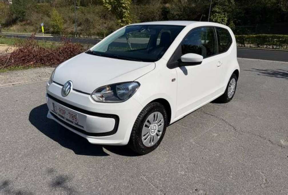 Volkswagen Up! 1.0i up!