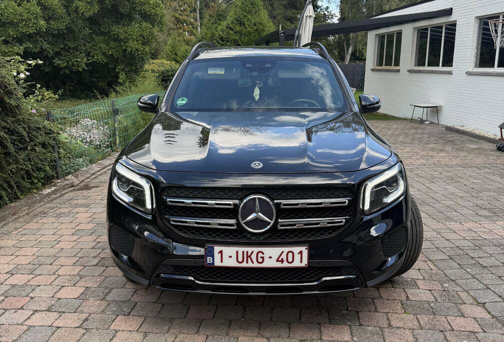 Mercedes-Benz d