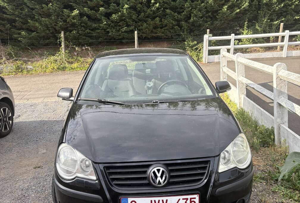 Volkswagen 1.2i 12v Comfortline