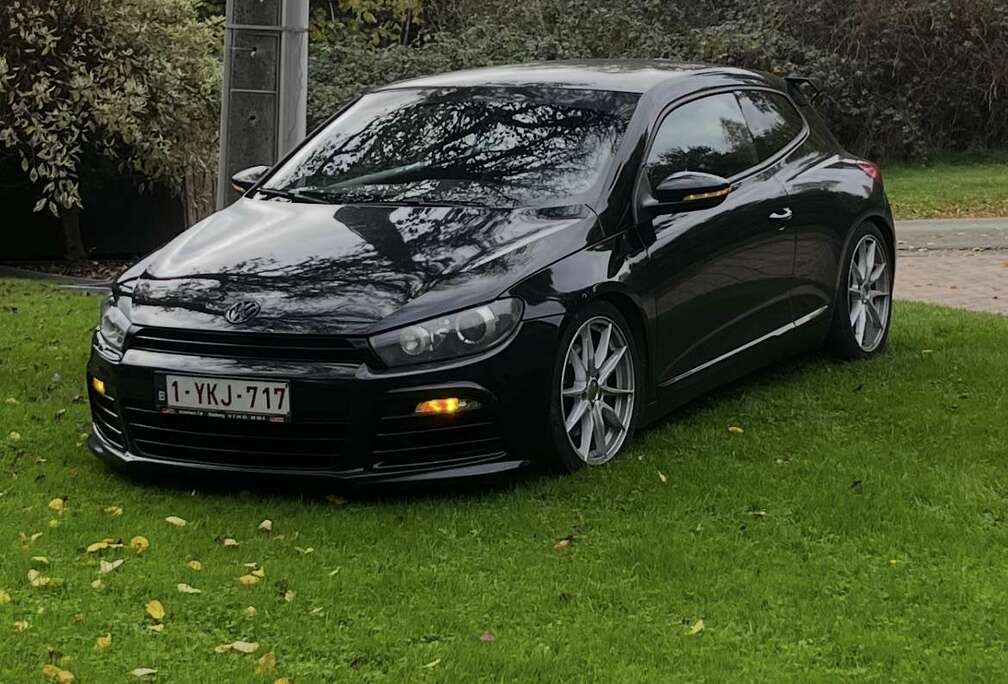 Volkswagen 2.0 TSI DSG