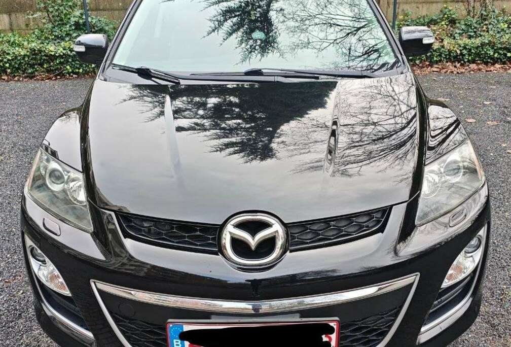 Mazda 2.2 MZR-CD Prime-Line