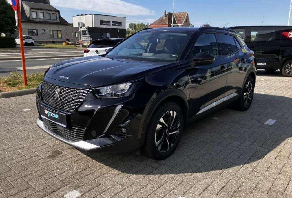 Peugeot II Allure Pack