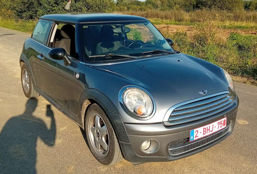 MINI