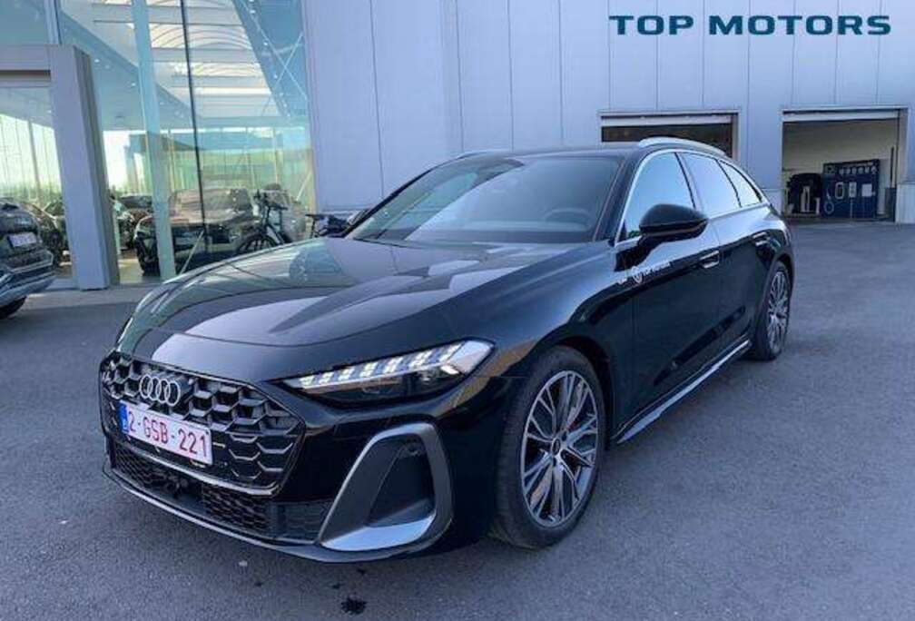 Audi Avant Audi A5 Avant S line TFSI  150 kW S tronic