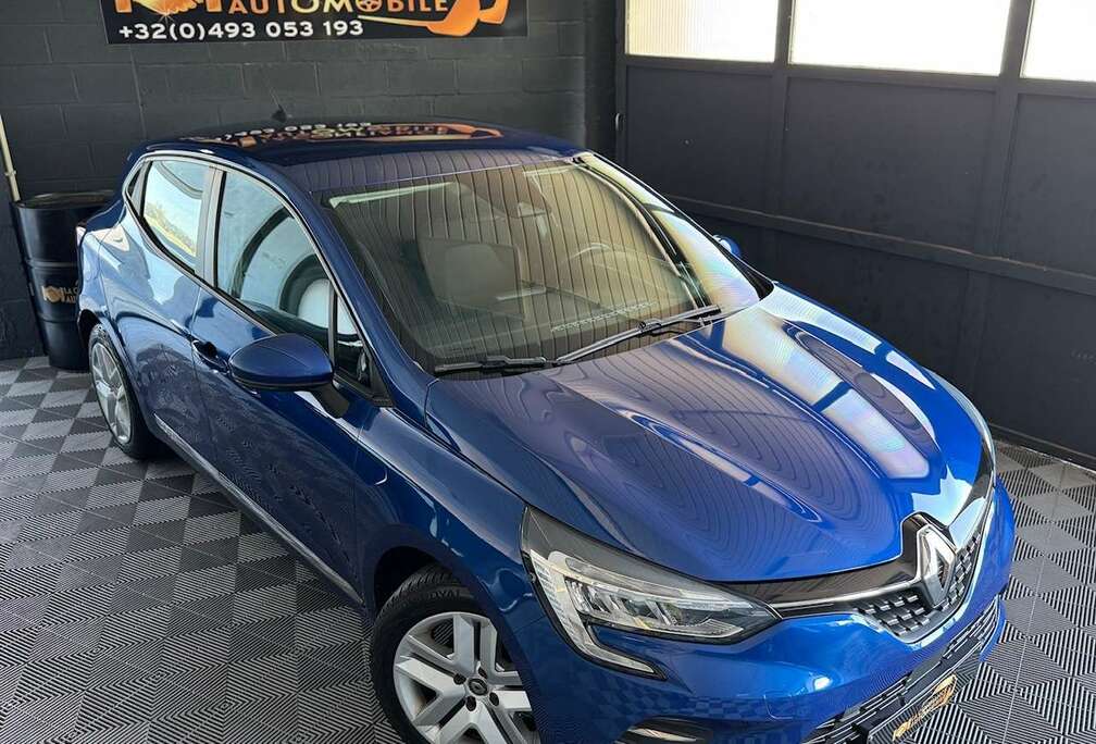 Renault 1.0SCe 1er propriétaire garantie 12 mois
