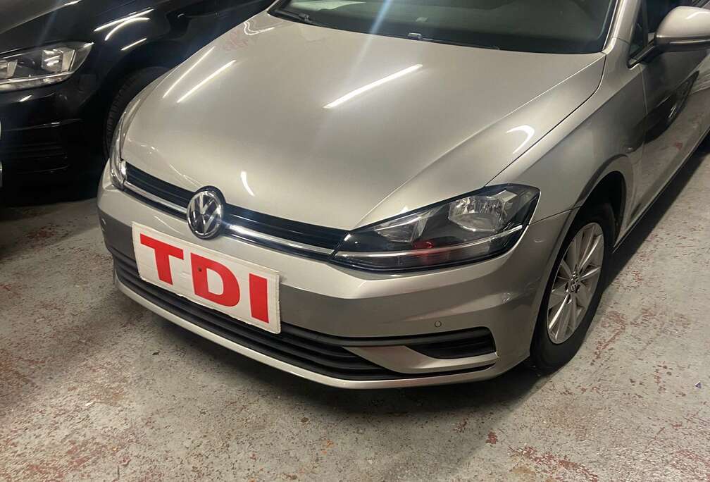 Volkswagen 1.6 CR TDi BMT Highline