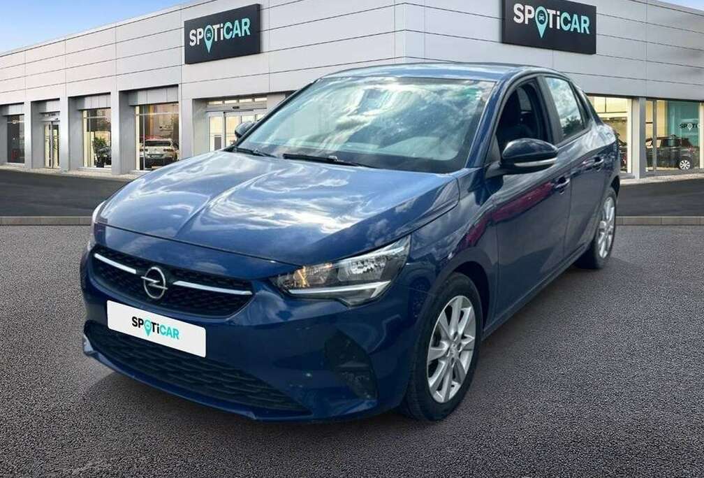 Opel 1.2 55kW S/S Edition