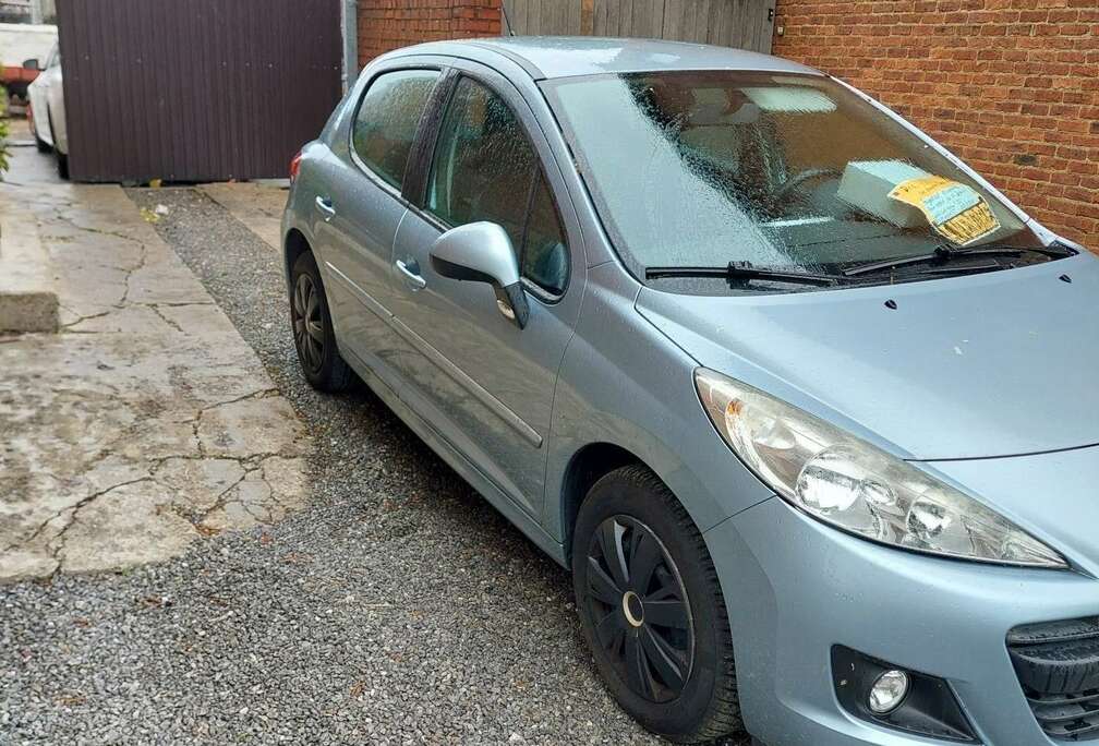 Peugeot 1.4i Access