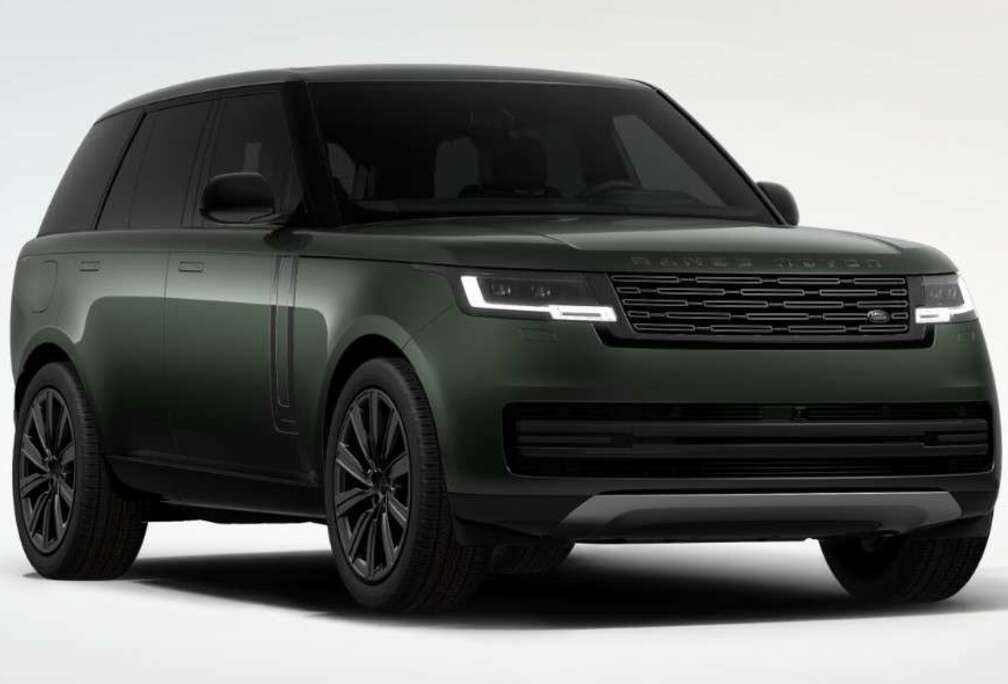 Land Rover Rover SWB P460e Autobiography AWD Auto. 25MY