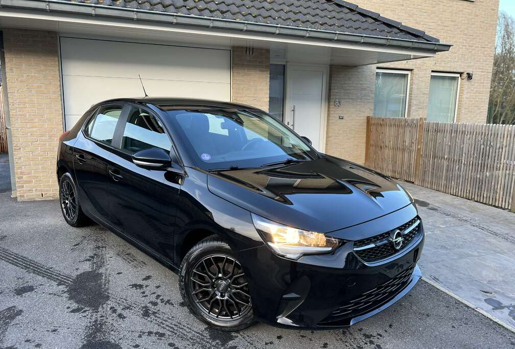 Opel 1.2 Direct Injection Turbo Start/Stop Ultimate