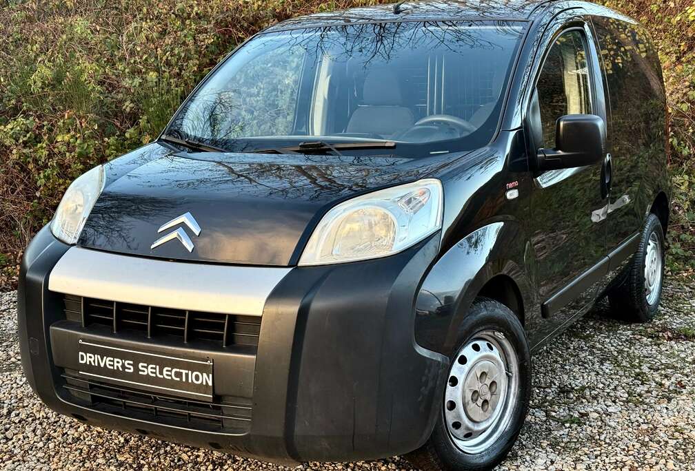 Citroen 1.3 HDi - 55 kW / Utilitaire / Excellent etat