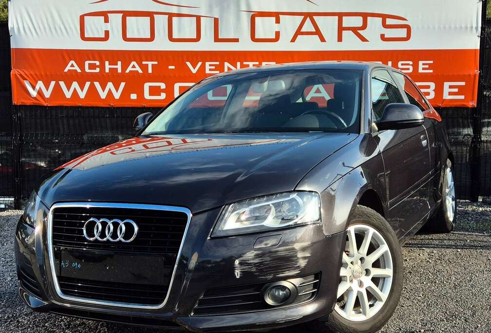 Audi 1.6 TDi