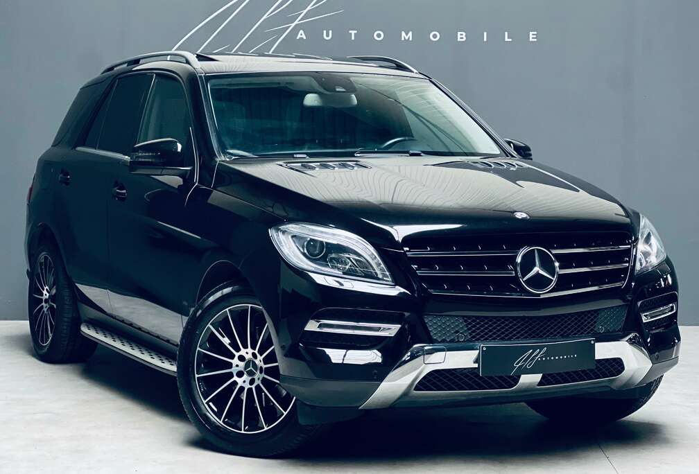 Mercedes-Benz **TOIT OUVRANT**EURO6b**CARNET COMPLET**