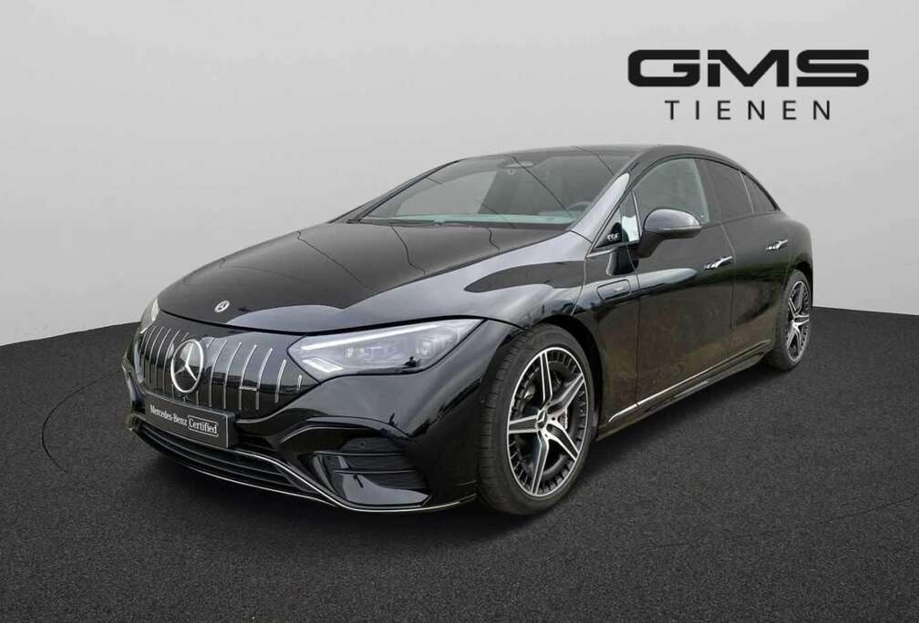 Mercedes-Benz AMG 4Matic *5 JAAR GARANTIE*