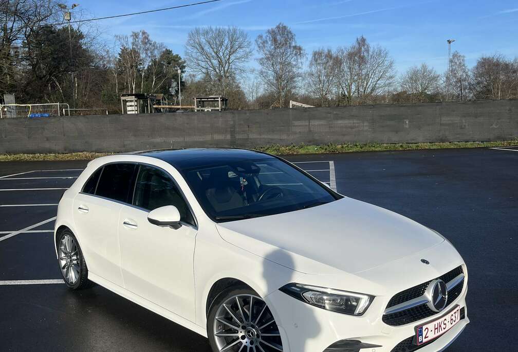 Mercedes-Benz 2jaar Garantie Op Motor