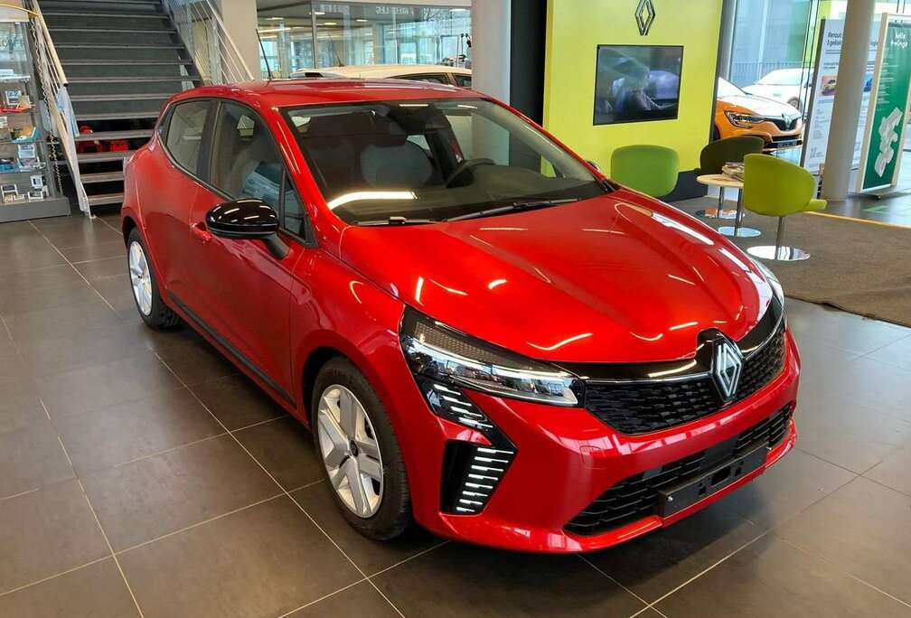 Renault Evolution TCe 90