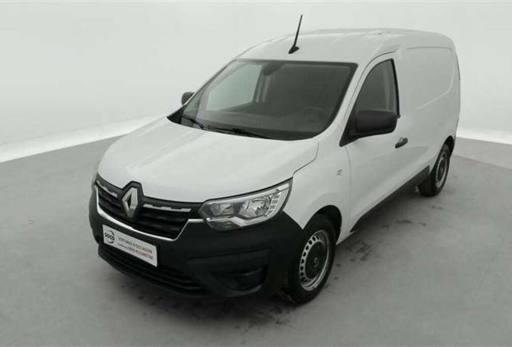 Renault 1.5 Blue dCi Confort CARPLAY / CUIR PARTIEL / PDC AR