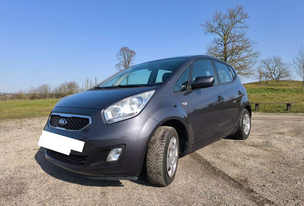 Kia 1.4 90 ch Active