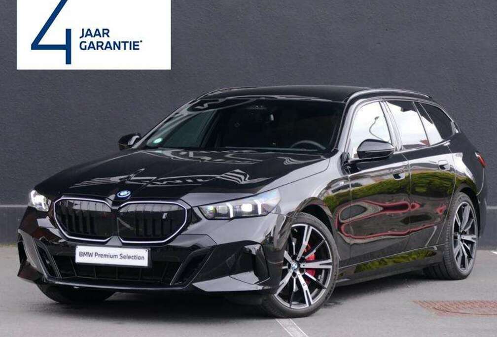 BMW eDrive 40 Touring PACK SPORT M PRO
