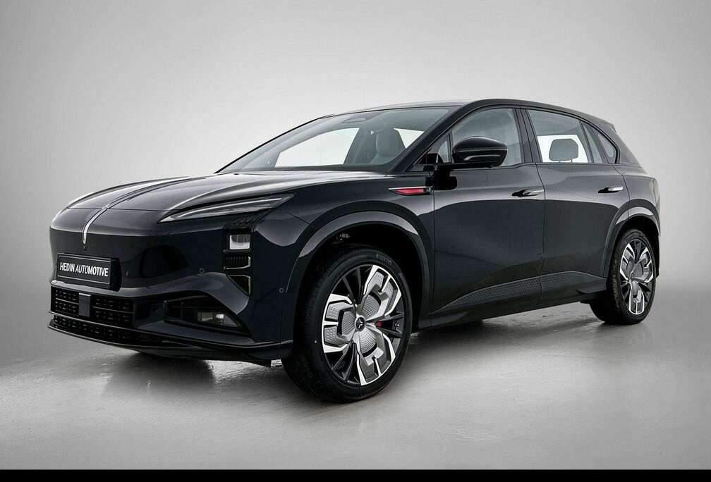 Long Range Long Range Launch Edition