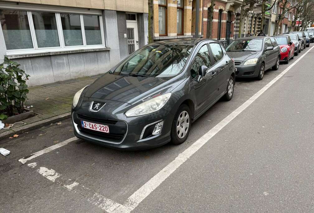 Peugeot 308 1.4i Access