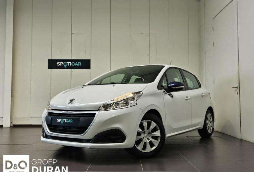 Peugeot Like 1.2 PureTech Man.5