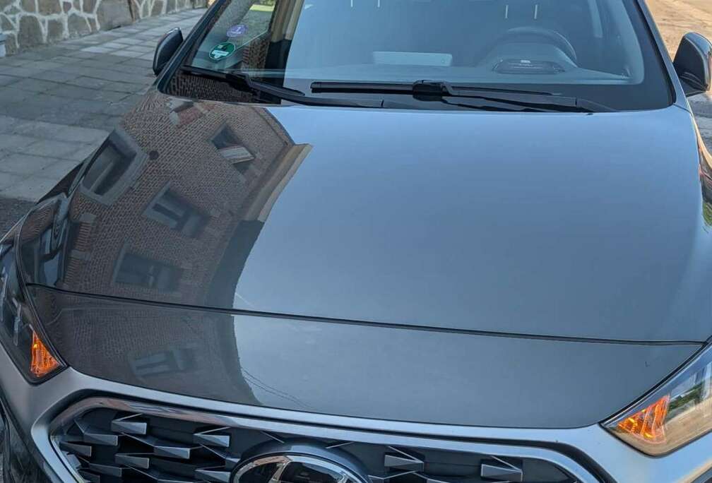 Hyundai PHEV 1.6 GDi Feel (BlueLink) DCT