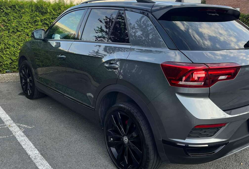 Volkswagen T-Roc Sport 1.5 TSI GPF