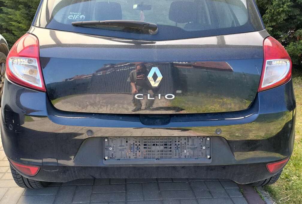 Renault Renault Clio