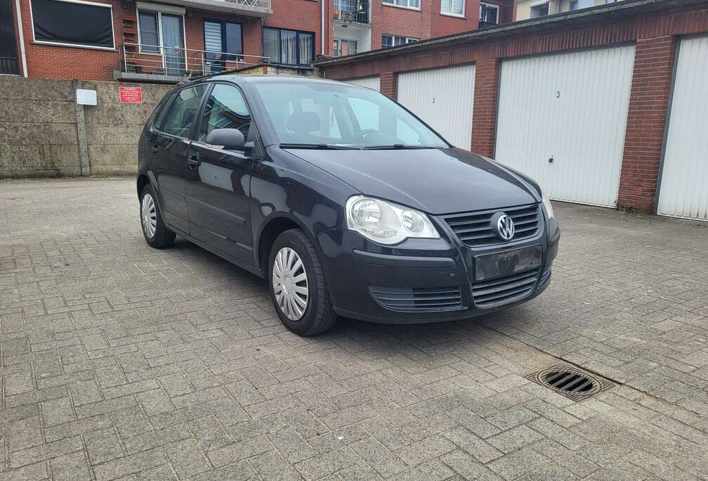 Volkswagen 1.2i Trendline 0465706499