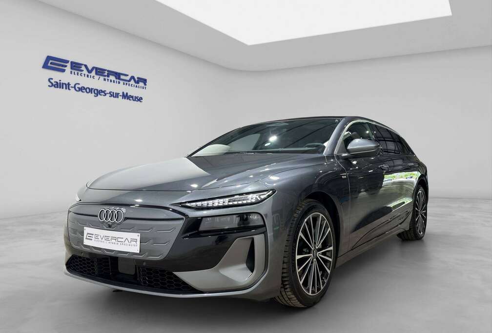 Audi Avant e-Tron 100 kWh Performance S line S line ***FULL OPTIONS***