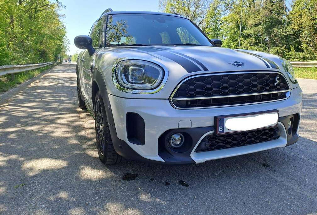 MINI Mini Countryman 1.5A PHEV Cooper SE ALL4
