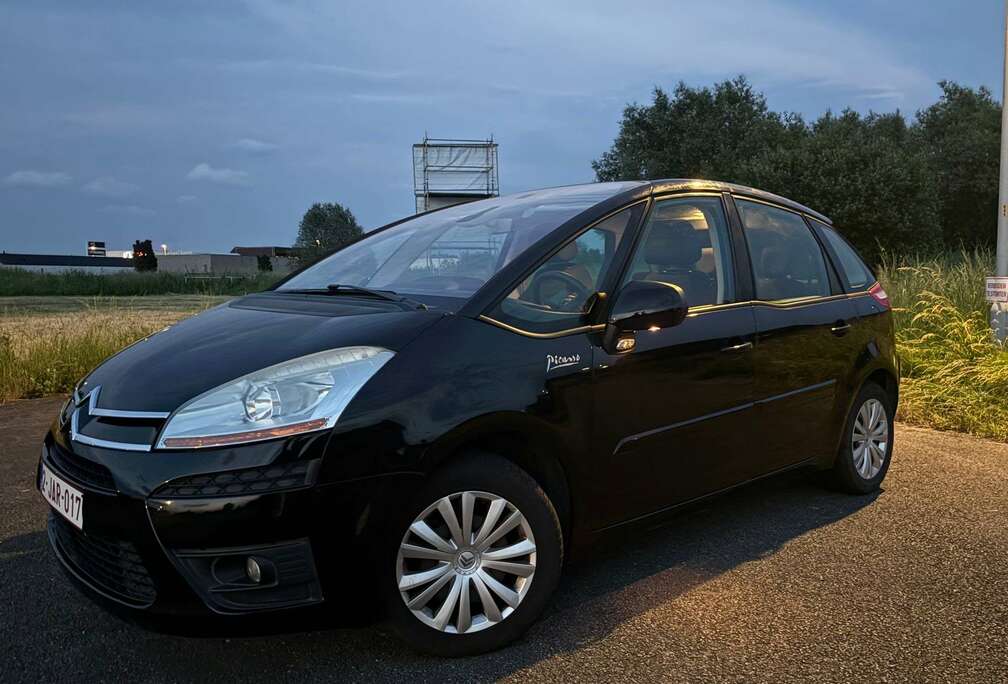 Citroen 1.6i Dynamic