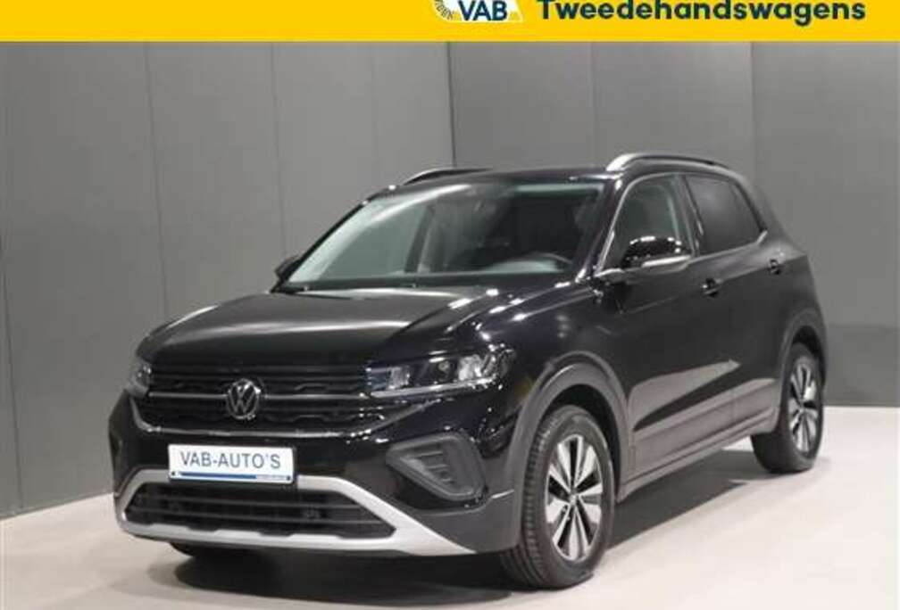 Volkswagen 1.0 TSI 115 LIFE