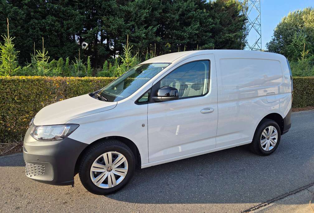 Volkswagen Caddy 1.5 TSI