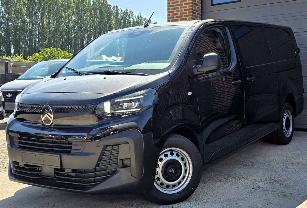 Citroen XL - 27.990EX - 2.2 Automaat - 180 PK - NIEUW 0 KM 2026